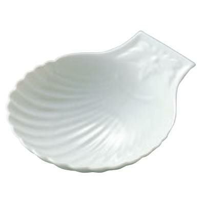 アピルコ ラウンドスカロップ シェルディッシュ CQ M5 φ76 APOLCO