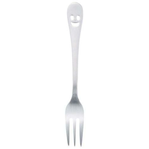 NICOニコシリーズ 18-8 NICO NY-6 ヒメフォーク 18-8 【業務用食器】【同梱グループA】