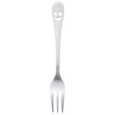 NICOニコシリーズ 18-8 NICO NY-6 ヒメフォーク 18-8 【業務用食器】【同梱グループA】