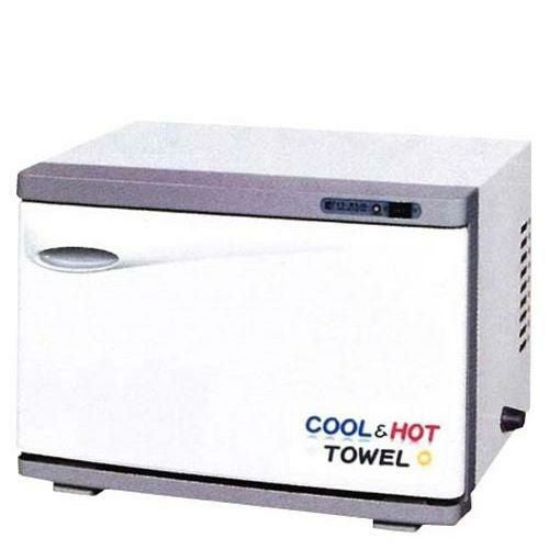 タオルクーラー＆ウォーマー CWT－E115S 横扉タイプ