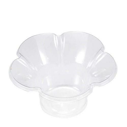 ミニフルールカップ(80入)クリア 380ml 040201