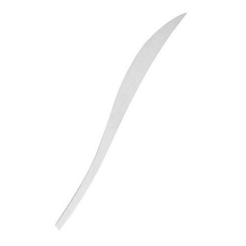 18－8 ソフィー デザートナイフ(S・H)波刃