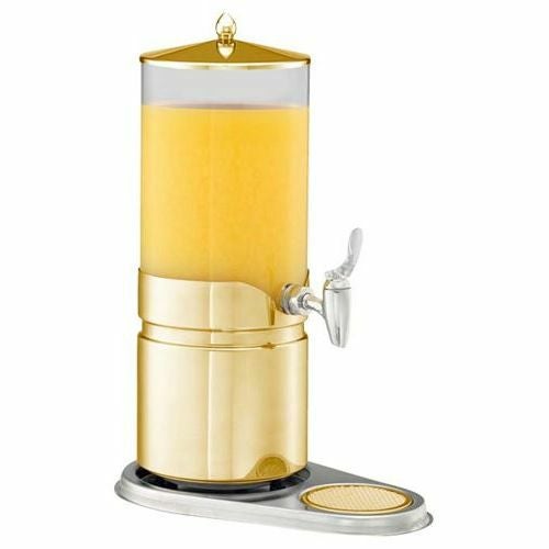 ジュースディスペンサー ステンレス ESC－60G