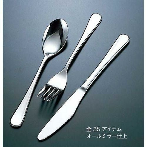 18－8 ピアス メロンスプーン
