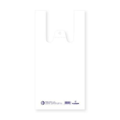 HEIKO レジ袋 再生原料ハンドハイパー M 100枚