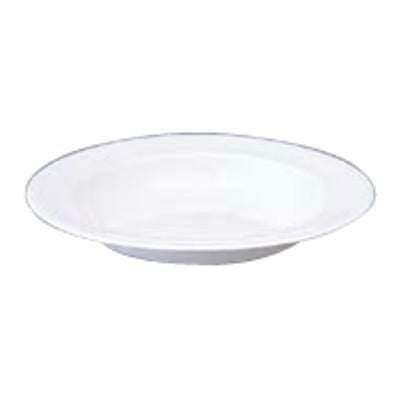 WEDGWOOD White Connaught(ウェッジウッド ホワイト コノ-ト) スープ皿 3115