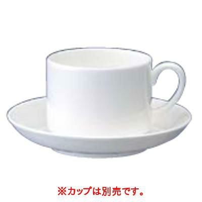 WEDGWOOD White Connaught(ウェッジウッド ホワイト コノ-ト) ユニバーサルソーサー 1025