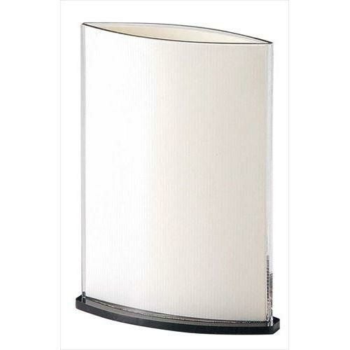 えいむ オーバルメニュースタンド NS-109 ブラック