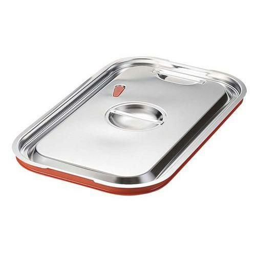 【GNホテルパン】【ガストロノームパン】EBM 用シリコン付カバー 1/6