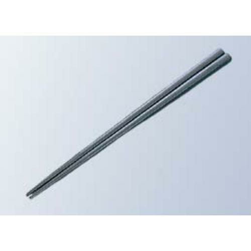 金剛箸 22.5cm ブラック PPS製 ブラック