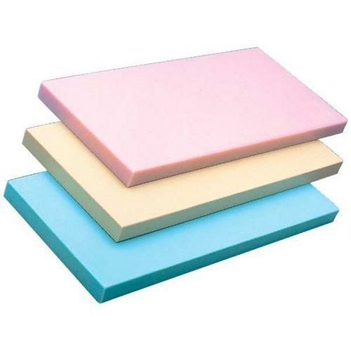 まな板 天領 一枚物カラーマナ板 K10C ベージュ 幅1000×奥行450×高さ30mm