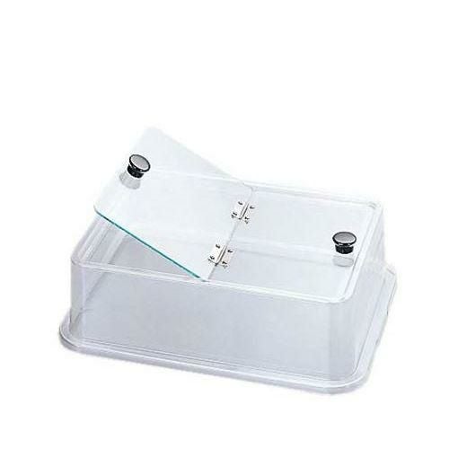 タイジ ホットシステム HS－120・12N専用フードカバー 大(燗ドーコ・フードシステム共通)