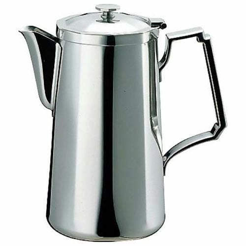 SW 18－8 角 ウォーターポット 1.85L