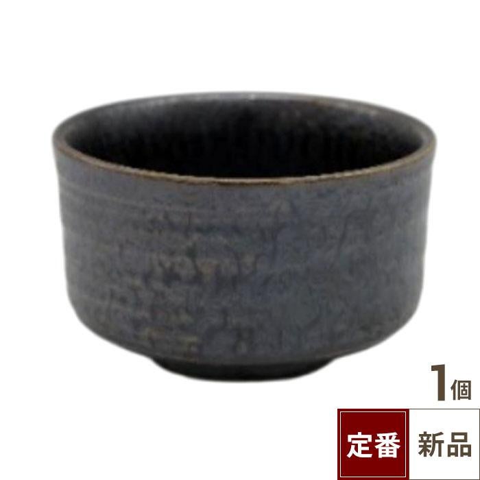 【飲食店定番】TB 抹茶碗 クジャク（7.6cm）