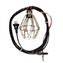 ビニール提灯用ソケットコード 8648 コード3メートル仕様