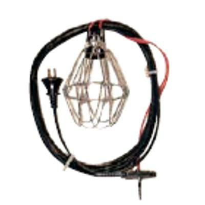 ビニール提灯用ソケットコード 8648 コード3メートル仕様