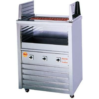 ヒゴグリラー 二刀流タイプ（床置型）