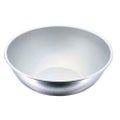 IKD抗菌フッ素加工 18-8 ボウル 21cm
