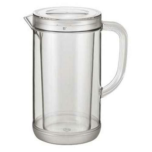 UK ダブルピッチャー 1.7L クリア