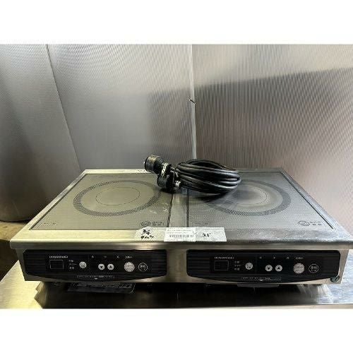 タオルウォーマー23L 約90本収納 ニッセイ タオルポットTP‐90 幅380